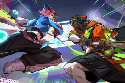 riot games