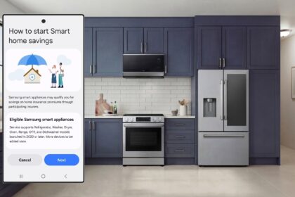 samsung ahorro energia