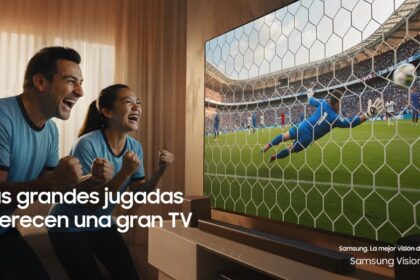 samsung deportes