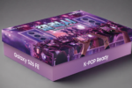 Samsung lanza la edición limitada Galaxy K-Box