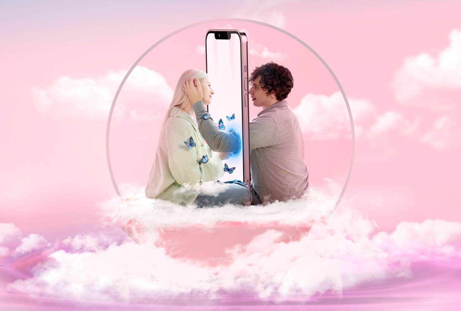 sanvalentin pareja virtual