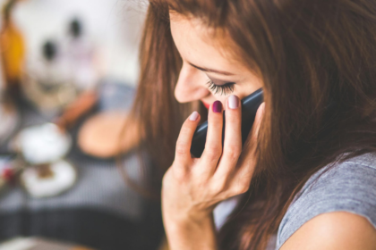 spam telefonico