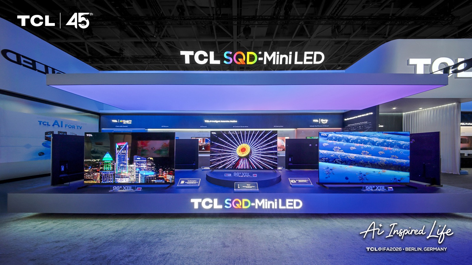 tcl ifa