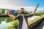 tecnologia viajeros