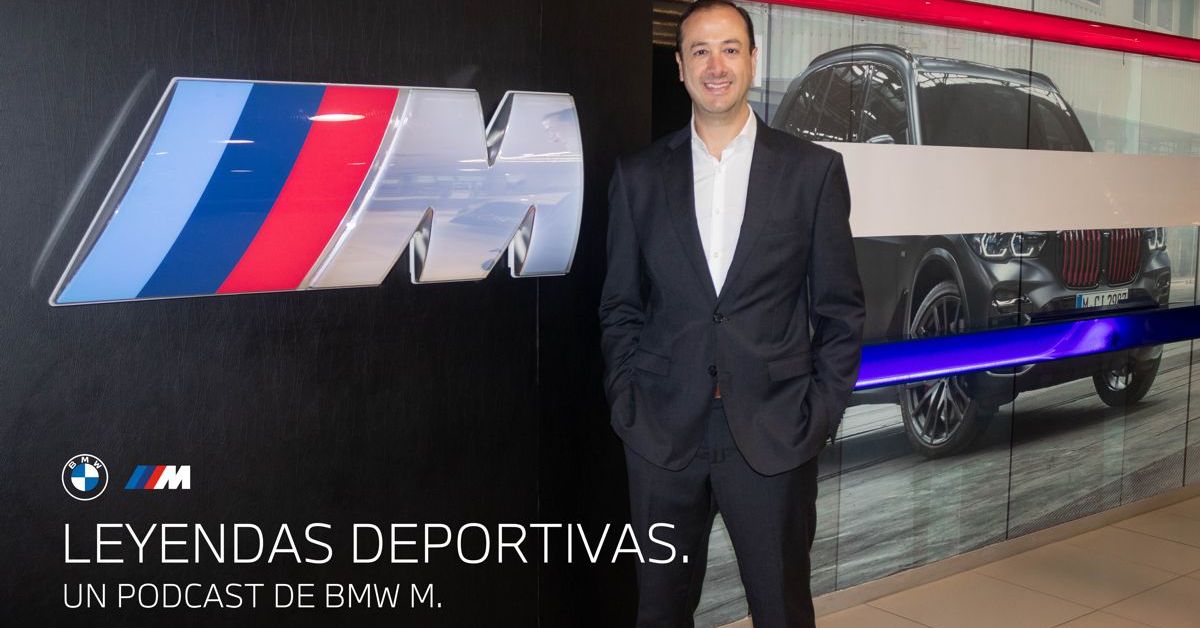 trend bmw