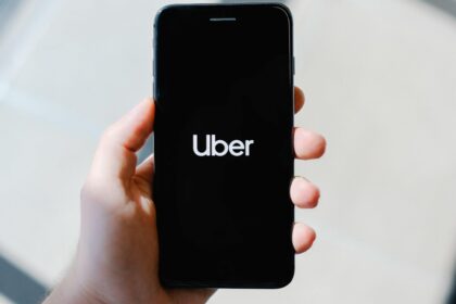 uber elecciones