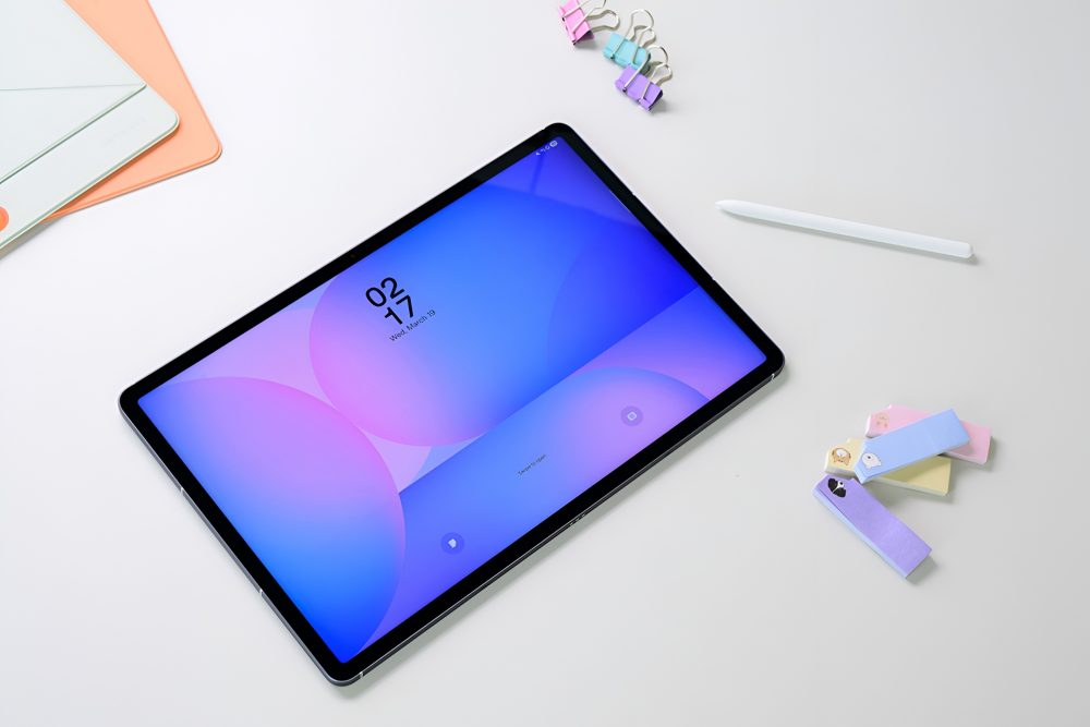 ui tablets