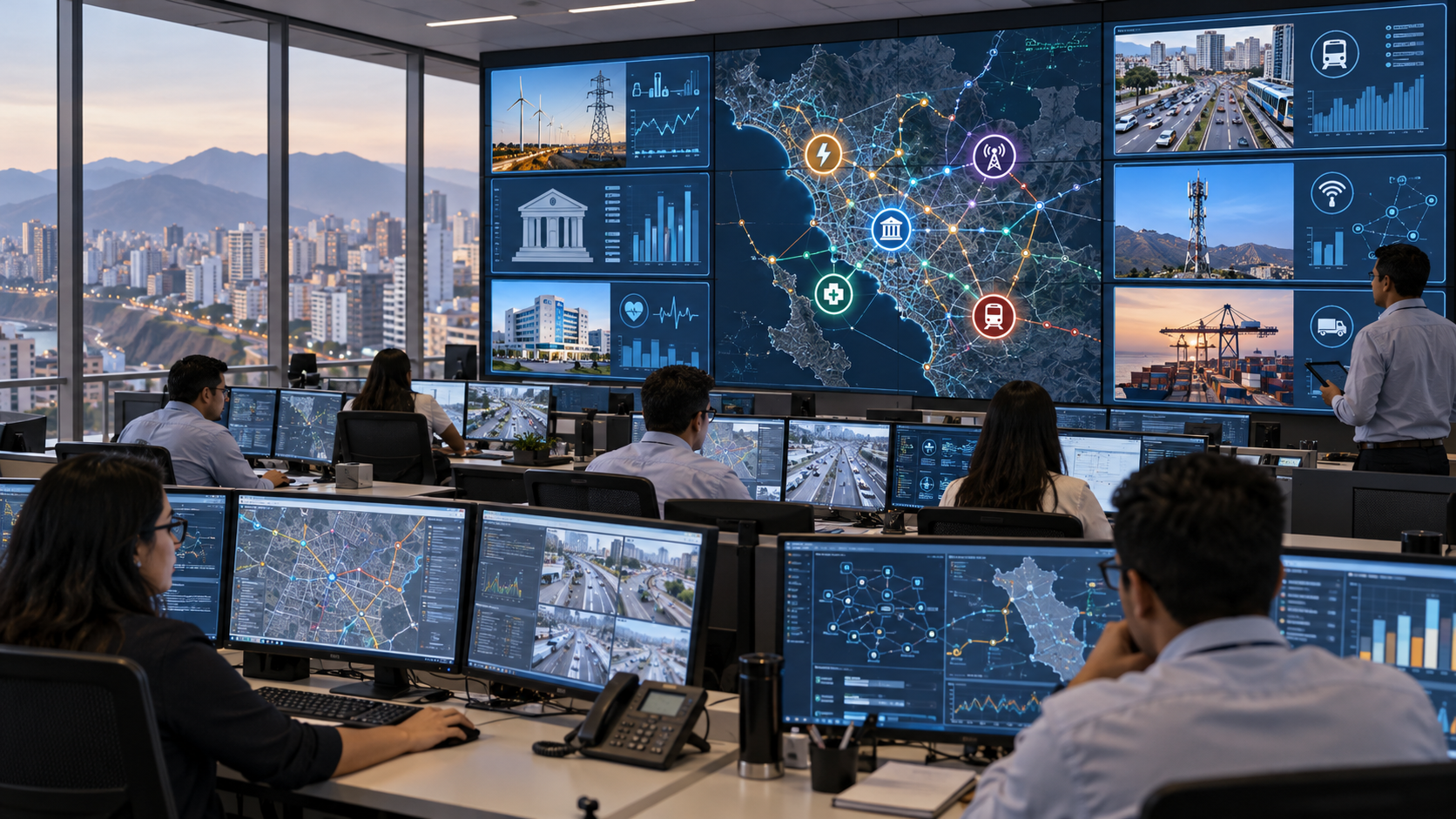 up ciberseguridad