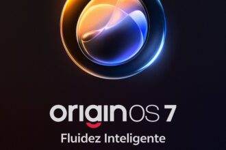OriginOS 7 integra IA personal y fluidez para multitarea